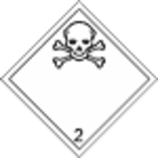 DIOXYDE DE SOUFRE N30