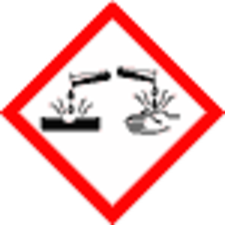 DIOXYDE DE SOUFRE N30