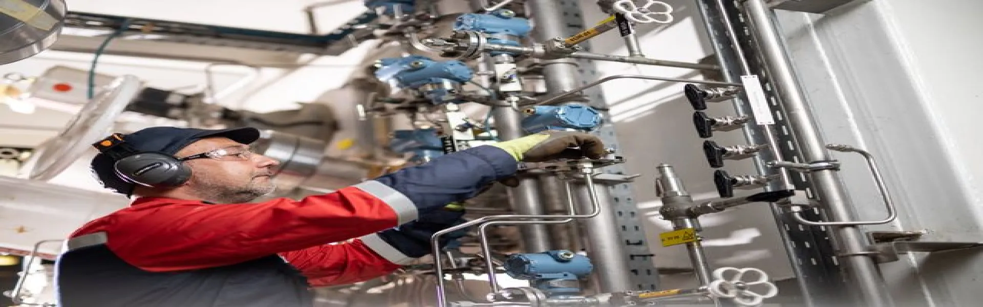 Gassen voor gasdetectiesystemen 