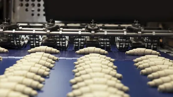 équipements cryogénie alimentaire Air Liquide