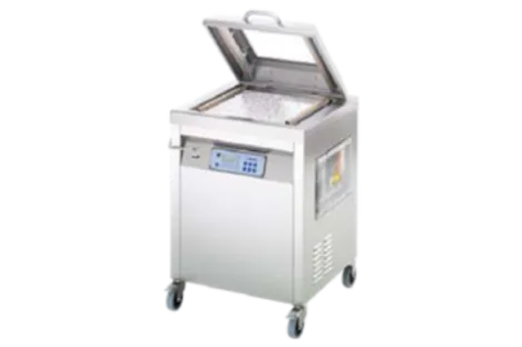 Machine à cloche MAP