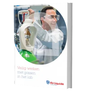 ebook travailler en toute sécurité avec les gaz en laboratoire
