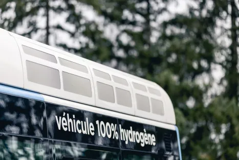 Ingénierie des stations de ravitaillement en hydrogène