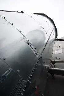 s for pH correction in our