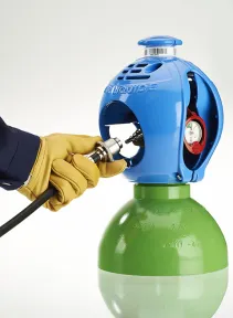 Exeltop - tête de bouteille