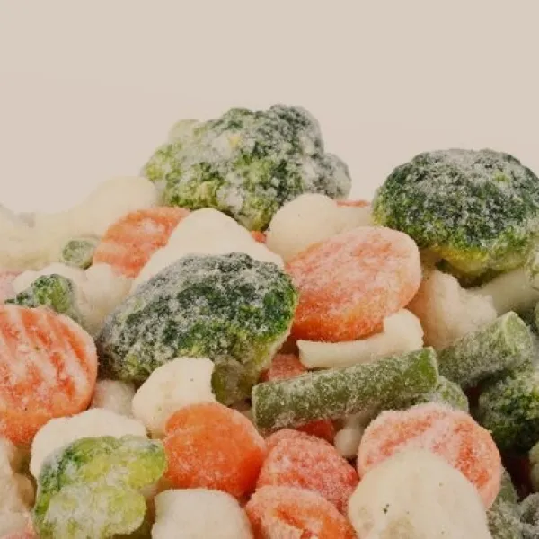 Refroidissement cryogénique 