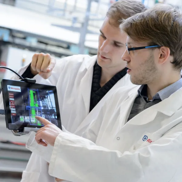 Support local client