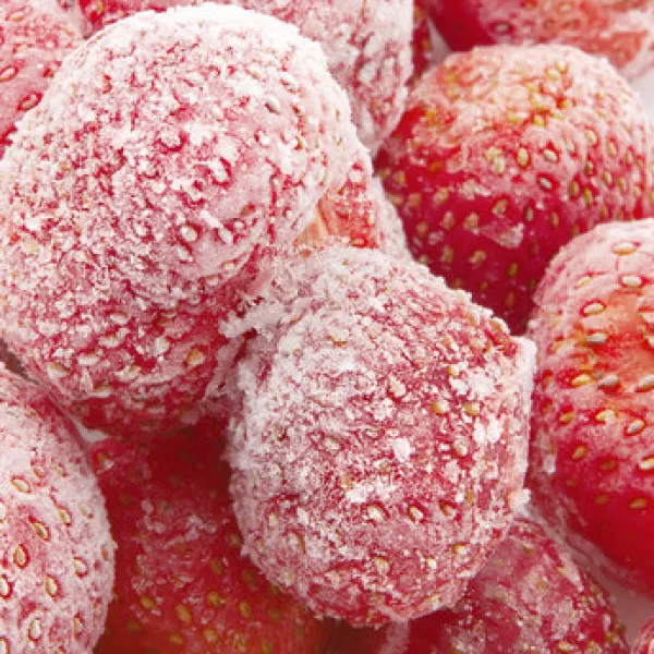 Nexelia™ pour la surgélation et la congélation