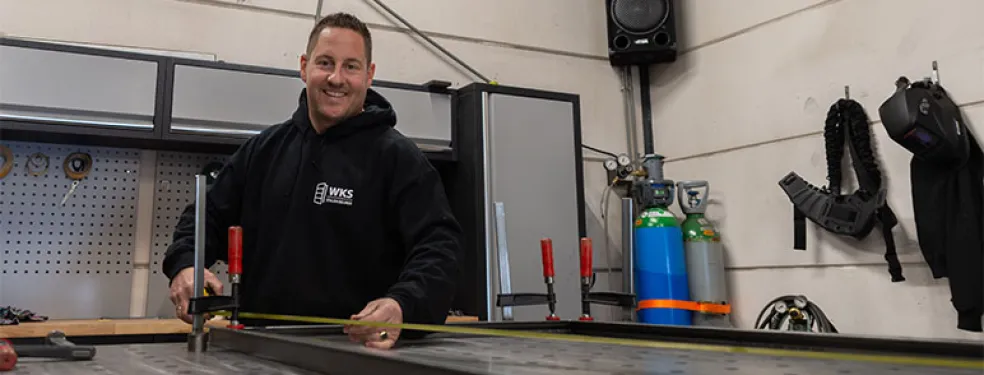 The Qlixbi cylinder system is really special