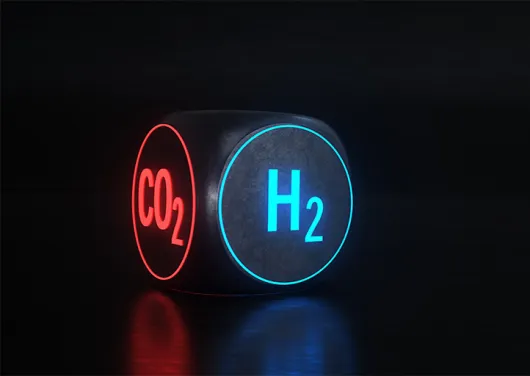 Hydrogen leverages the green economy
