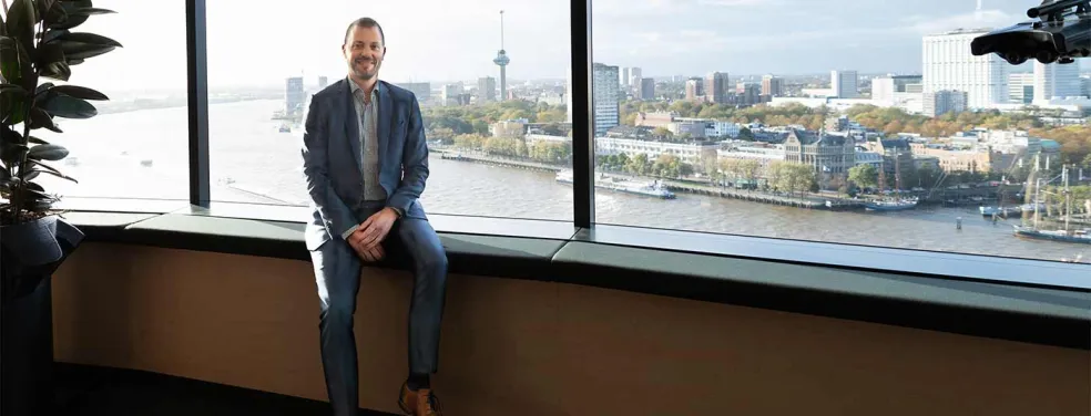 Hydrogen is crucial to decarbonization